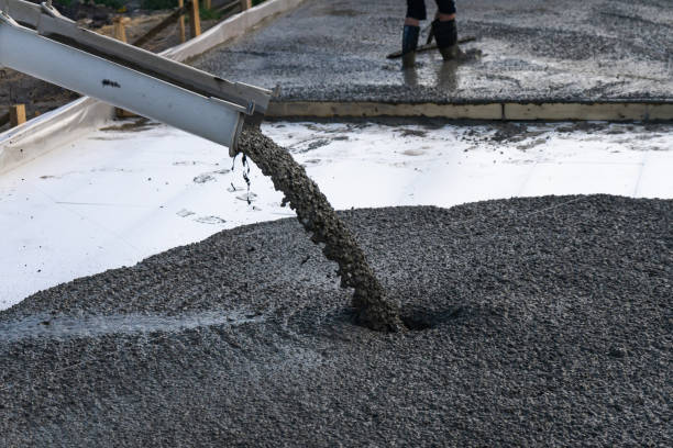 Best Stamped Concrete Services in Topaz Ranch Estates, NV