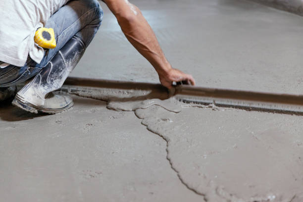 Best Concrete Foundation Repair in Topaz Ranch Estates, NV