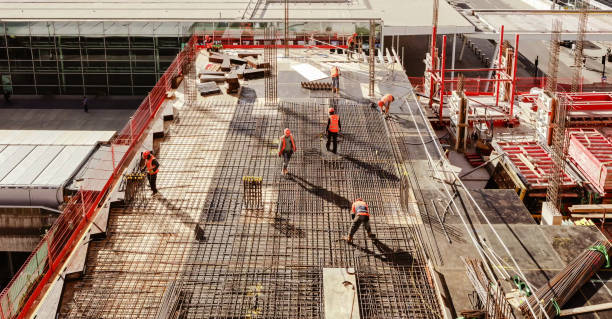 Best Concrete Patio Design and Installation in Topaz Ranch Estates, NV