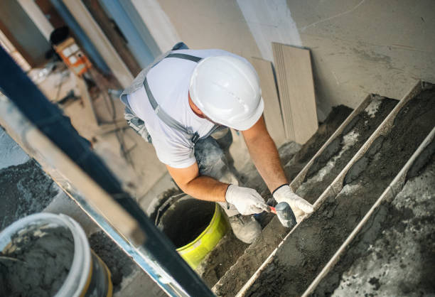 Best Commercial Concrete Services in Topaz Ranch Estates, NV