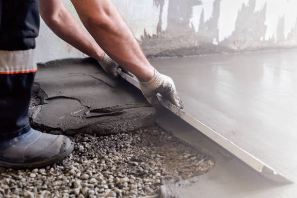 Best Concrete Sealing and Maintenance in Topaz Ranch Estates, NV